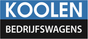 Logo KOOLEN BEDRIJFSWAGENS